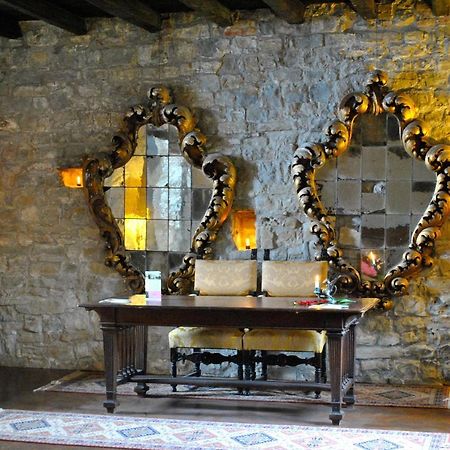 Castello Di Muggia Bed and Breakfast Exterior foto