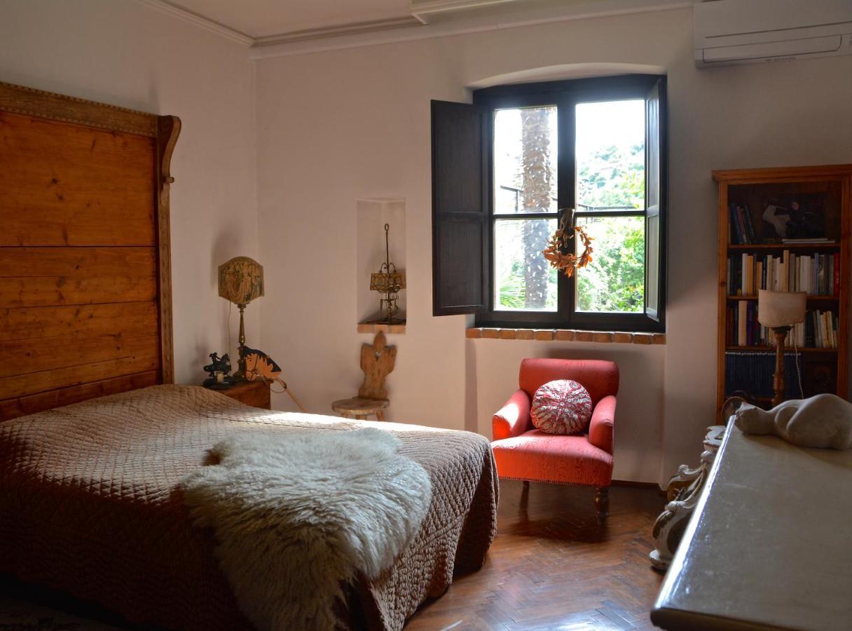 Castello Di Muggia Bed and Breakfast Exterior foto